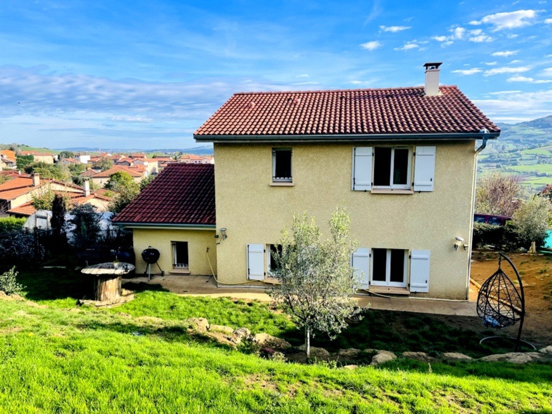 Maison