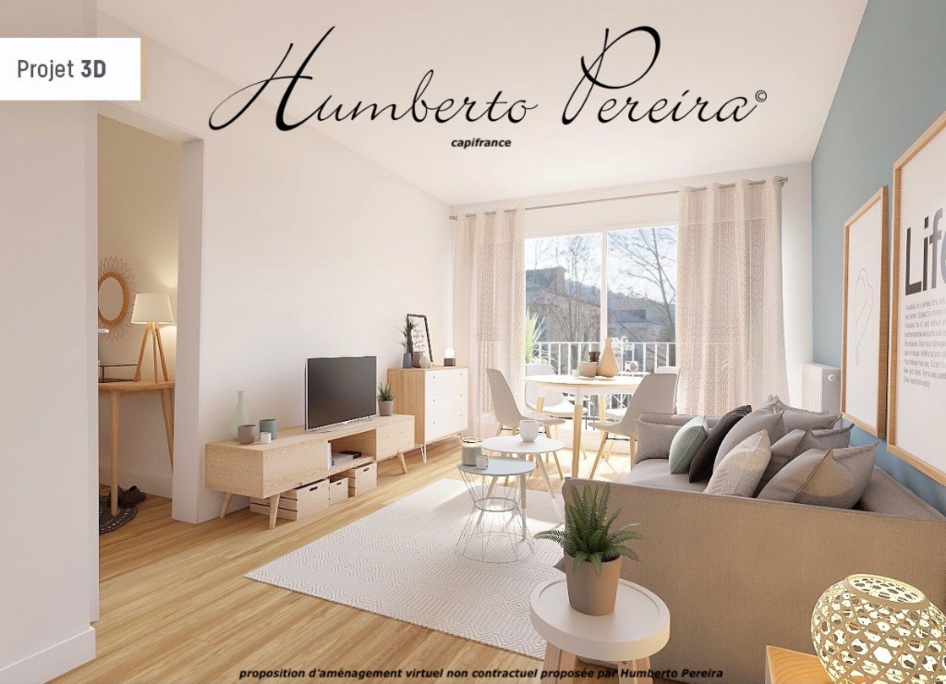 Appartement