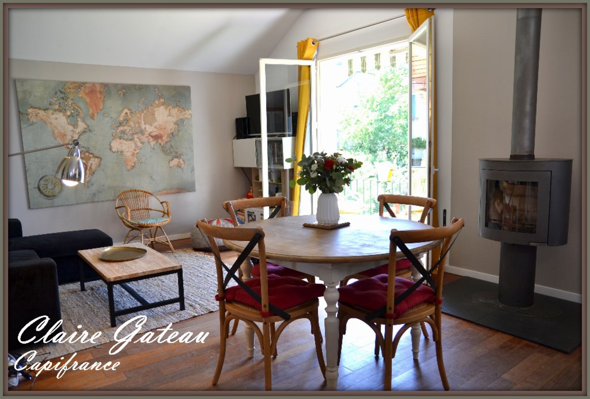 Appartement