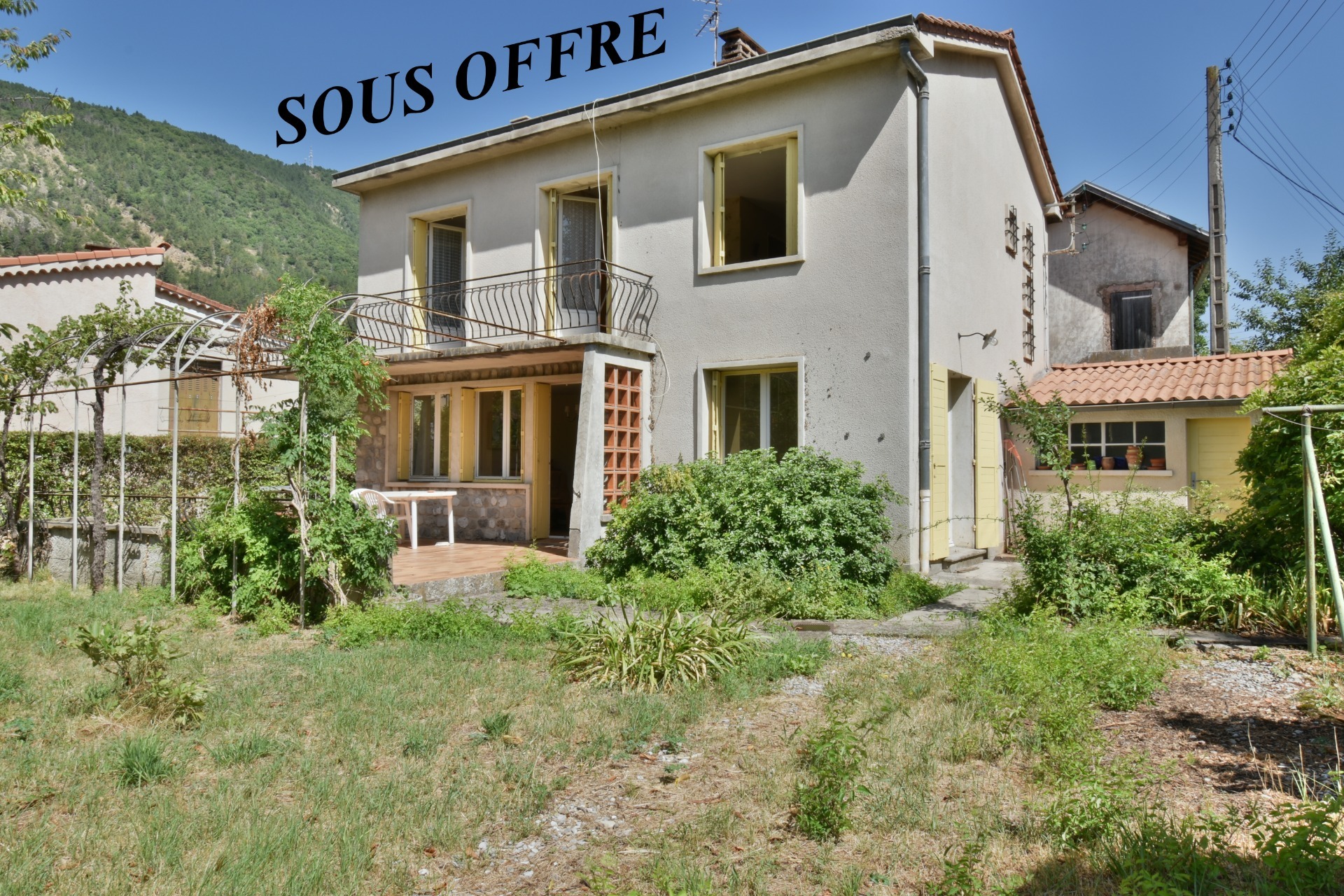 Maison