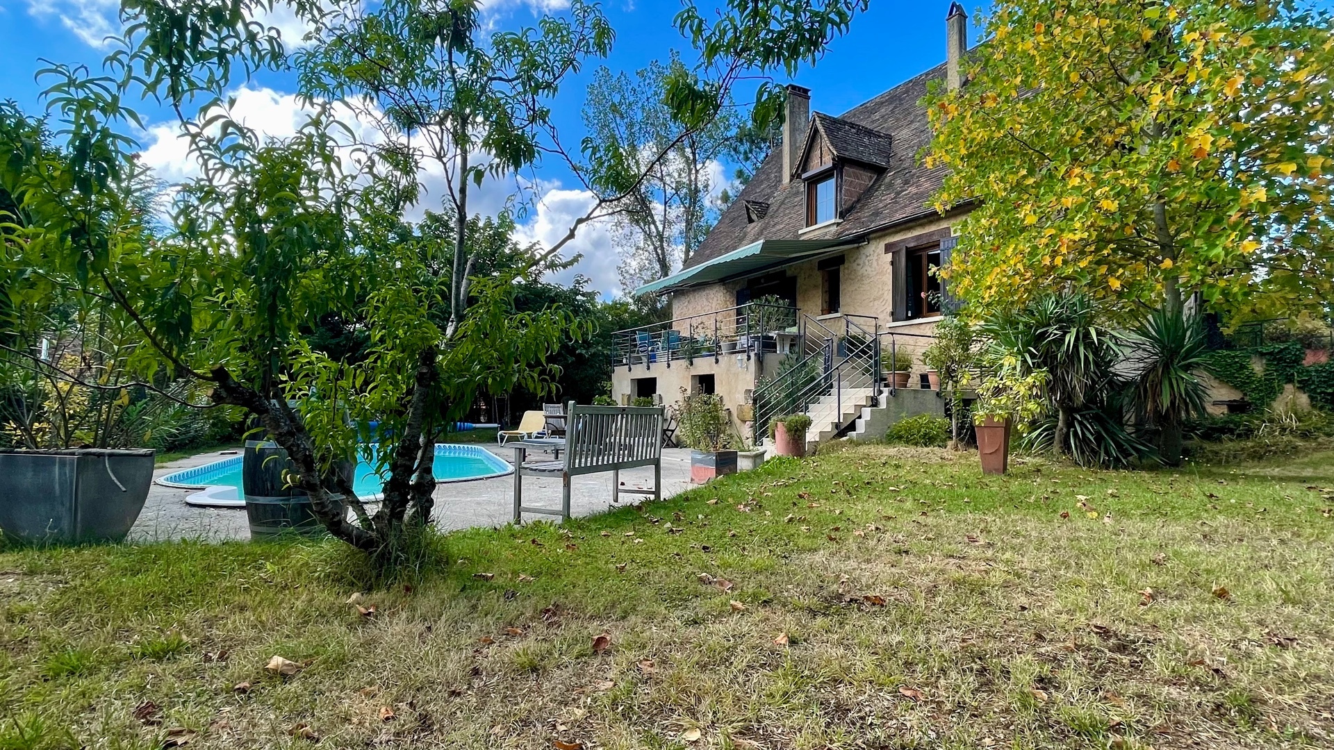 Maison