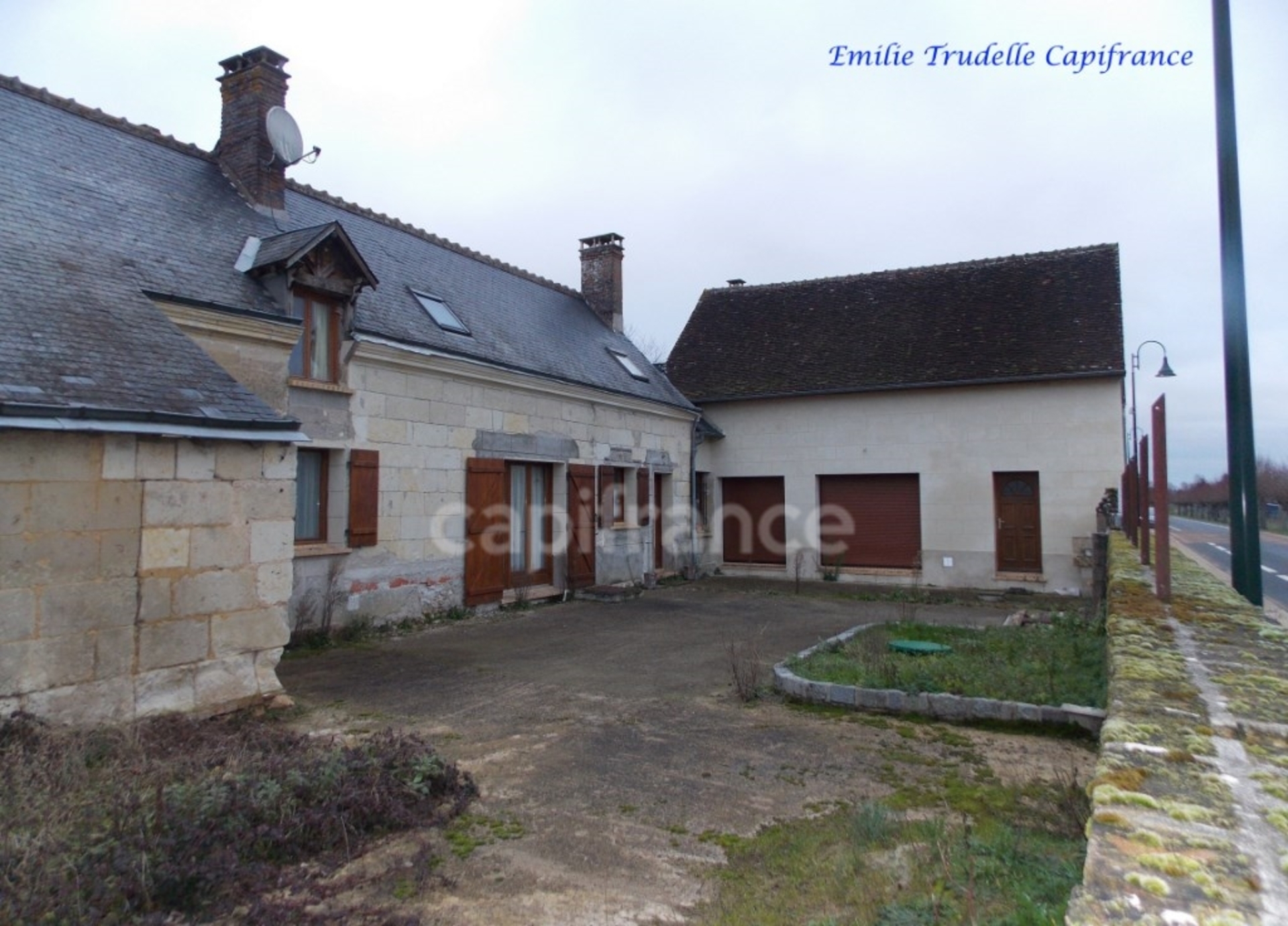 Maison