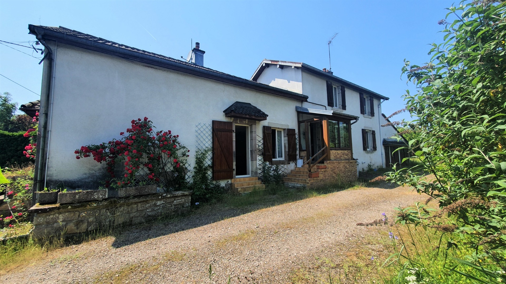 Maison