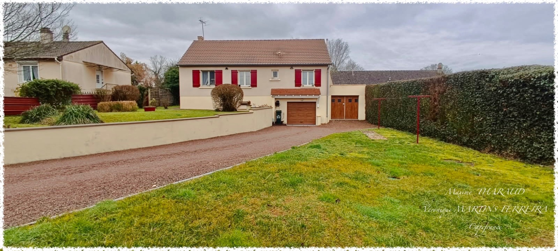 Maison