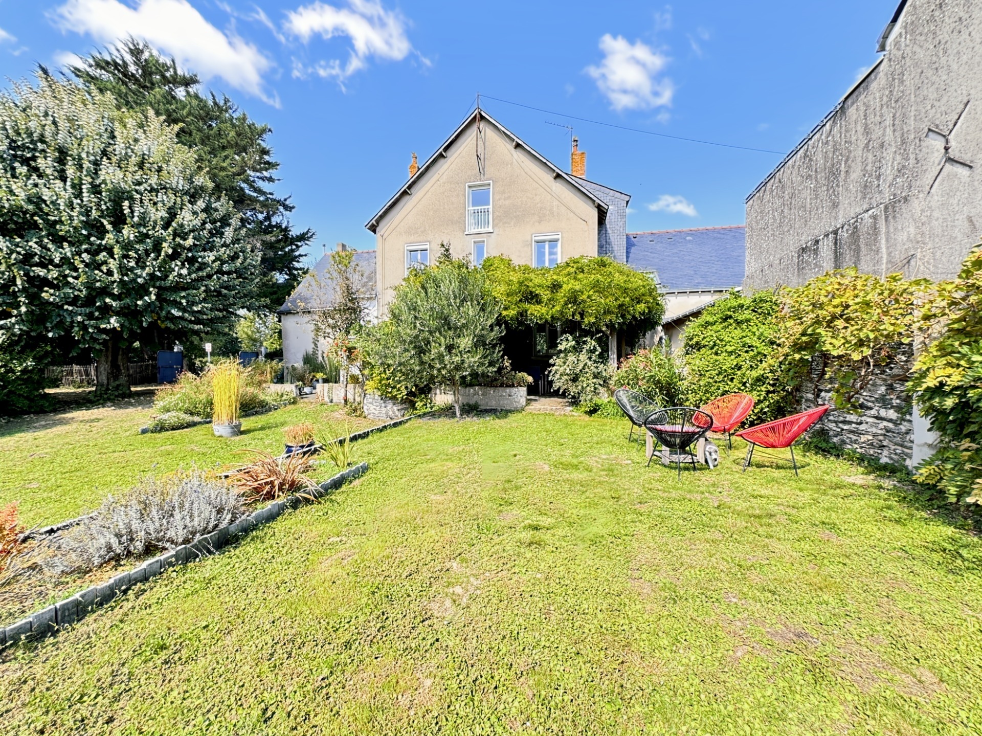 Maison