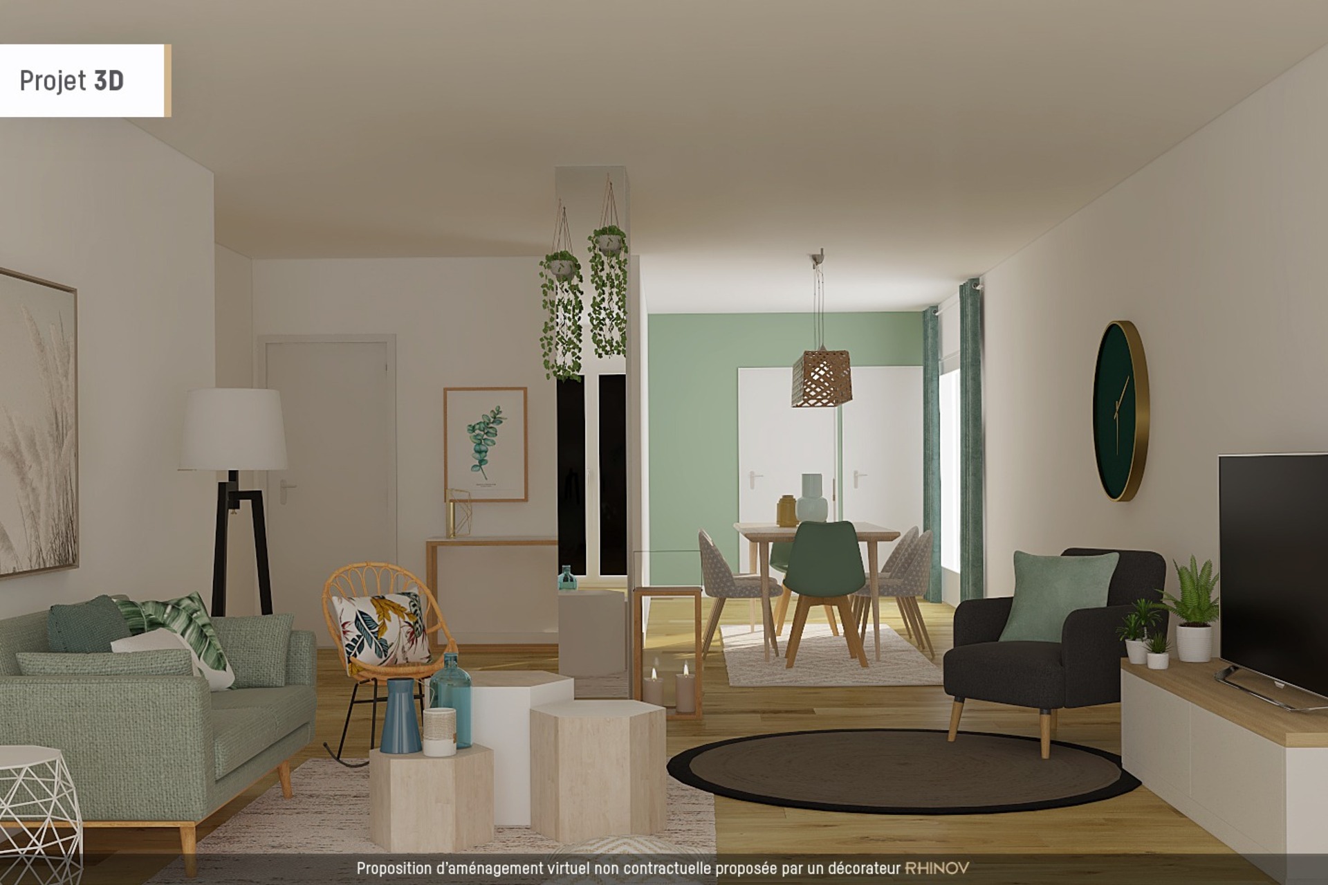 Appartement