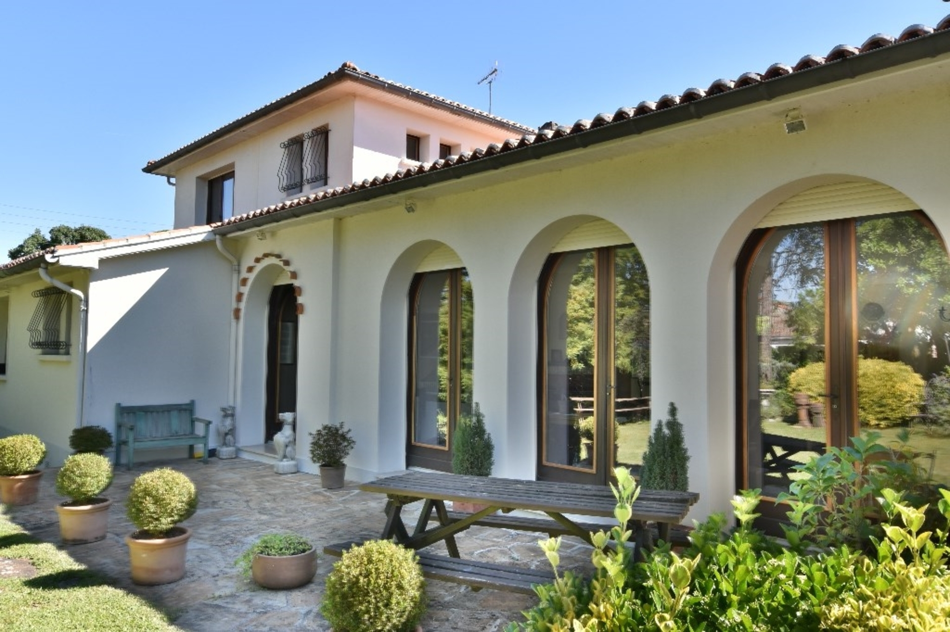Maison