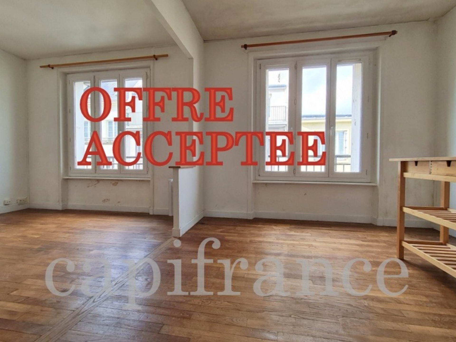 Appartement