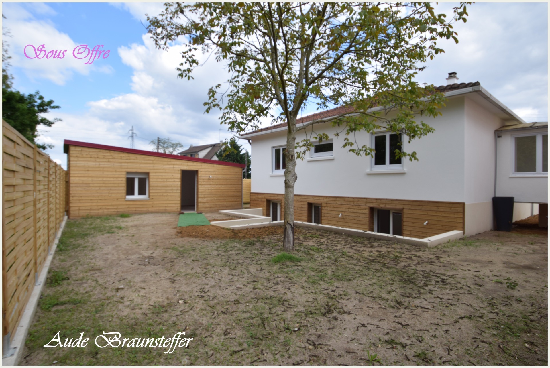 Immeuble