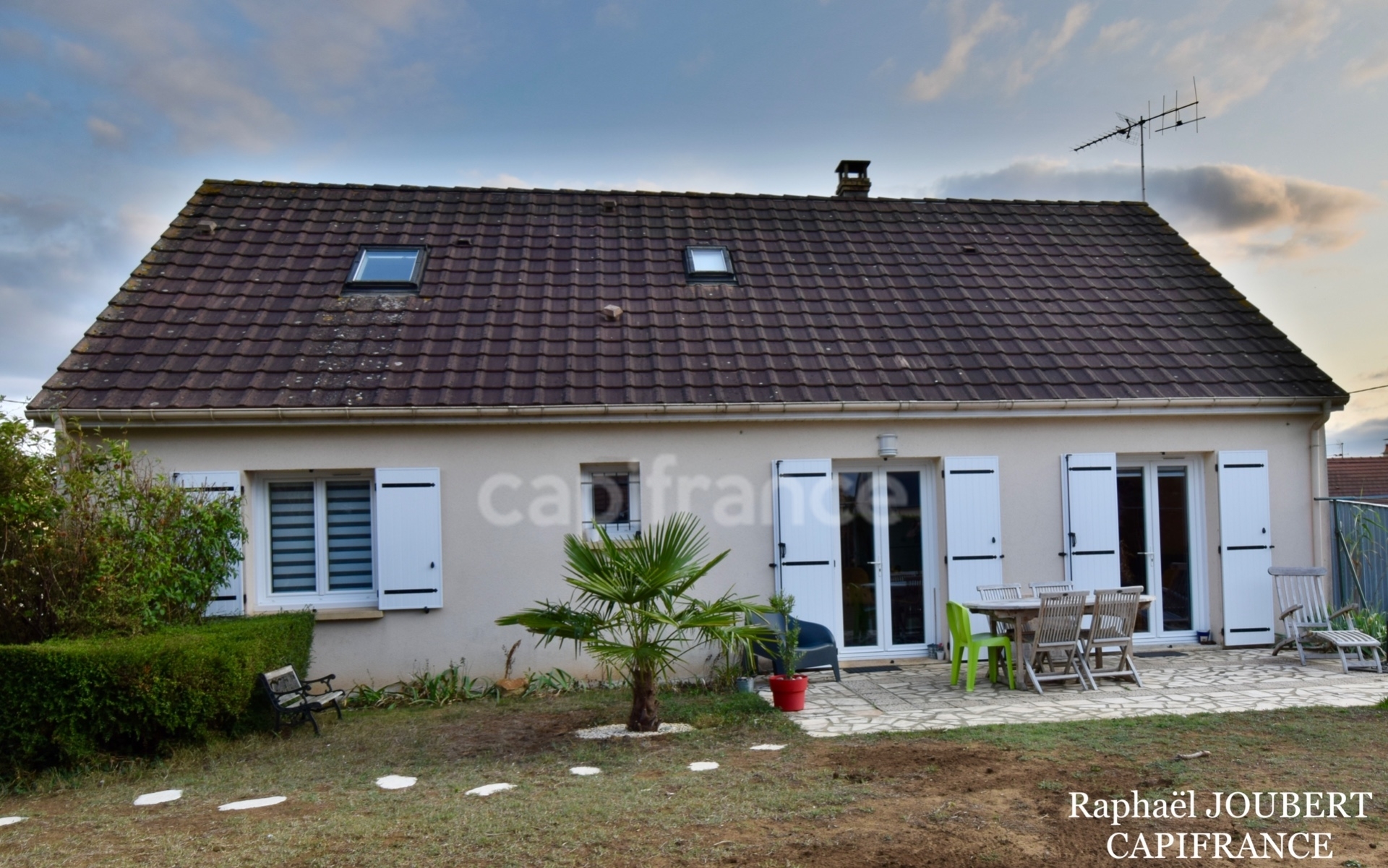 Maison