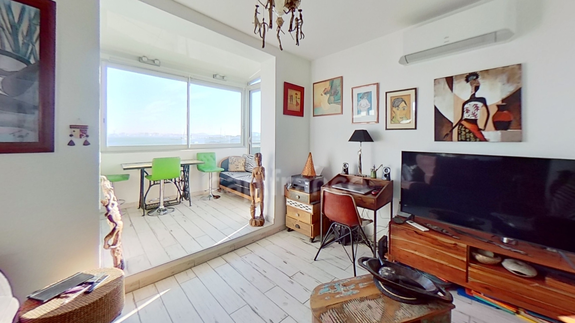 Appartement