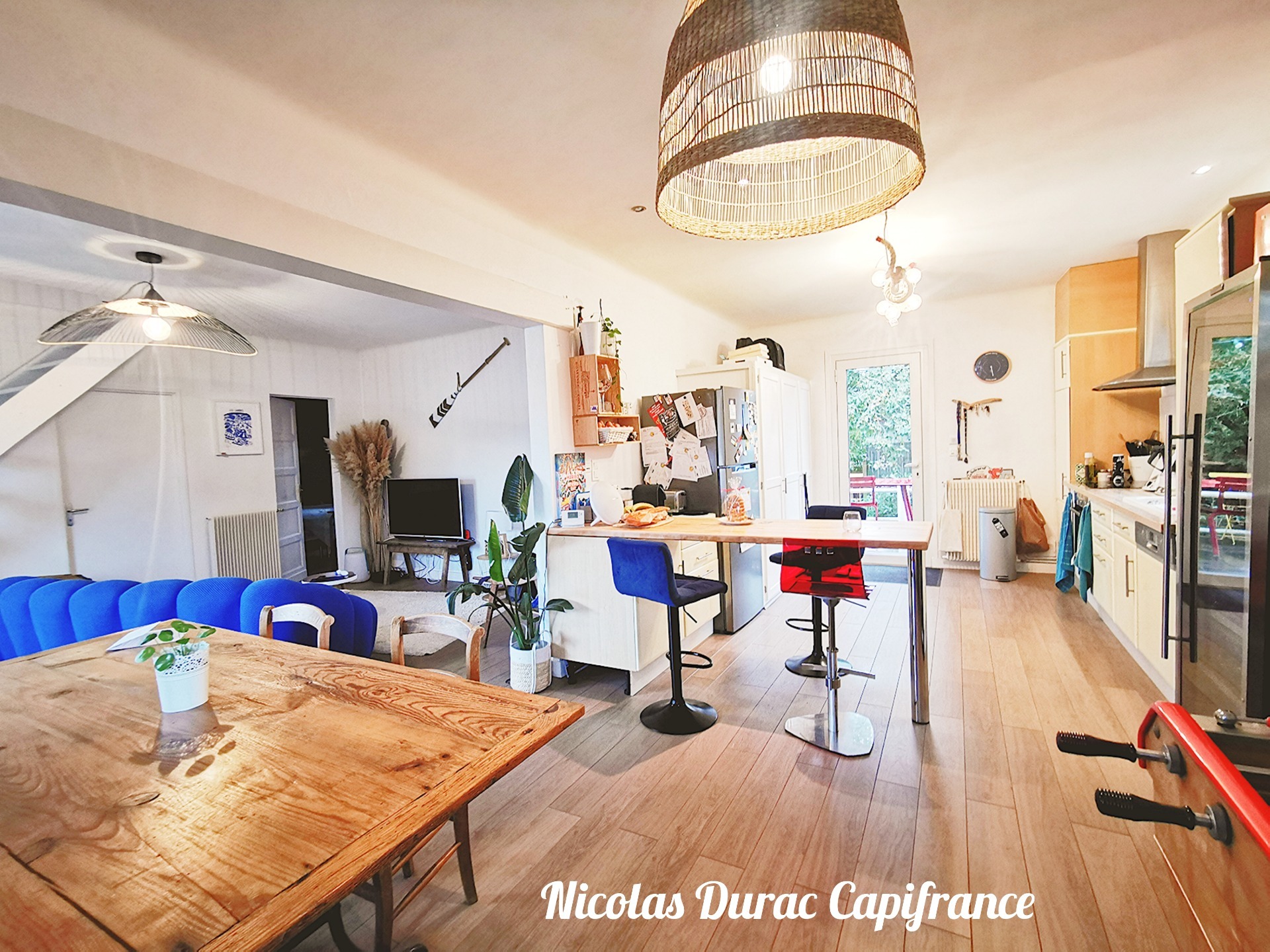 Maison