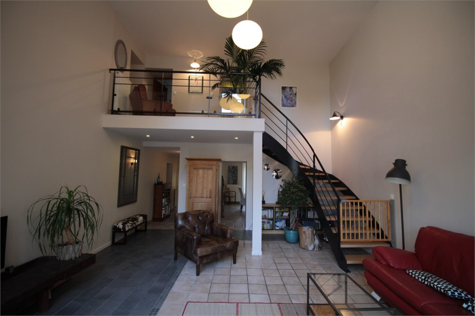 Maison