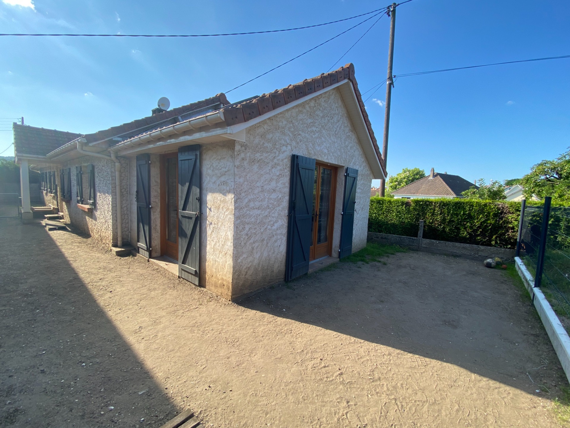 Maison