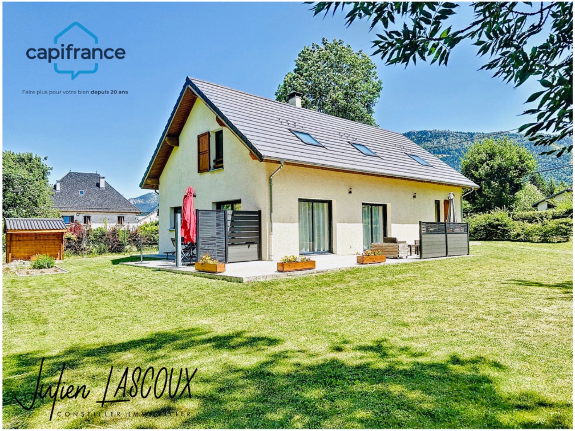 Maison