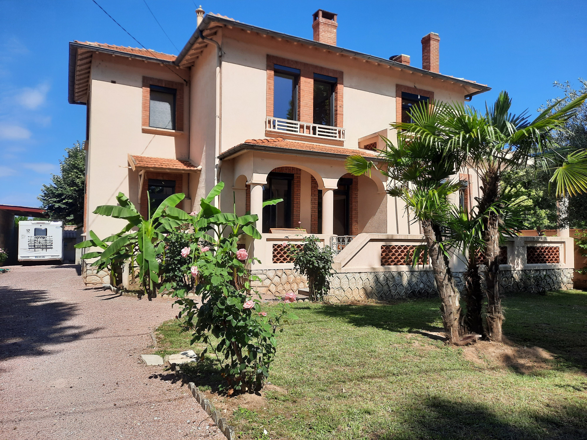 Maison