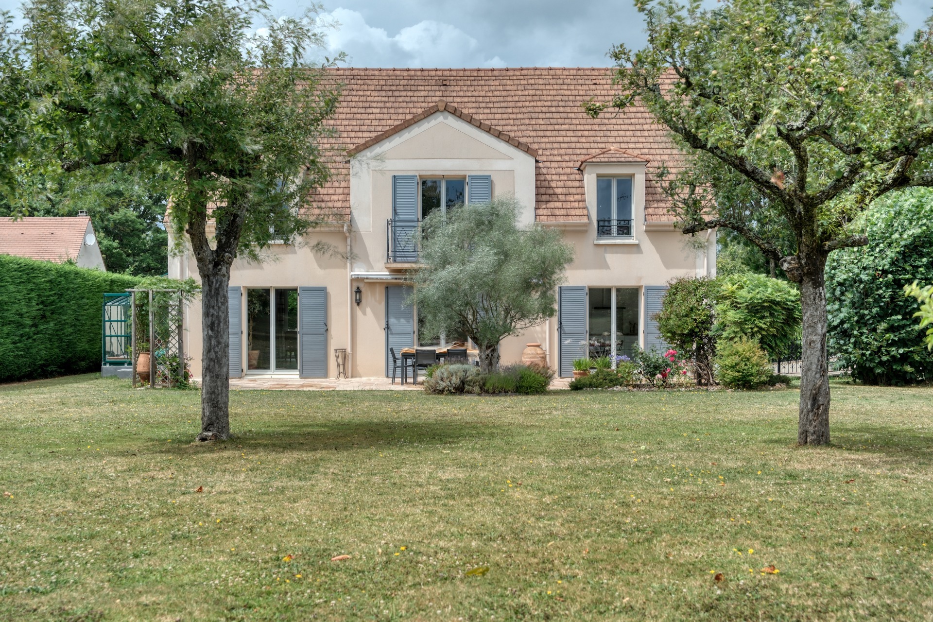 Maison