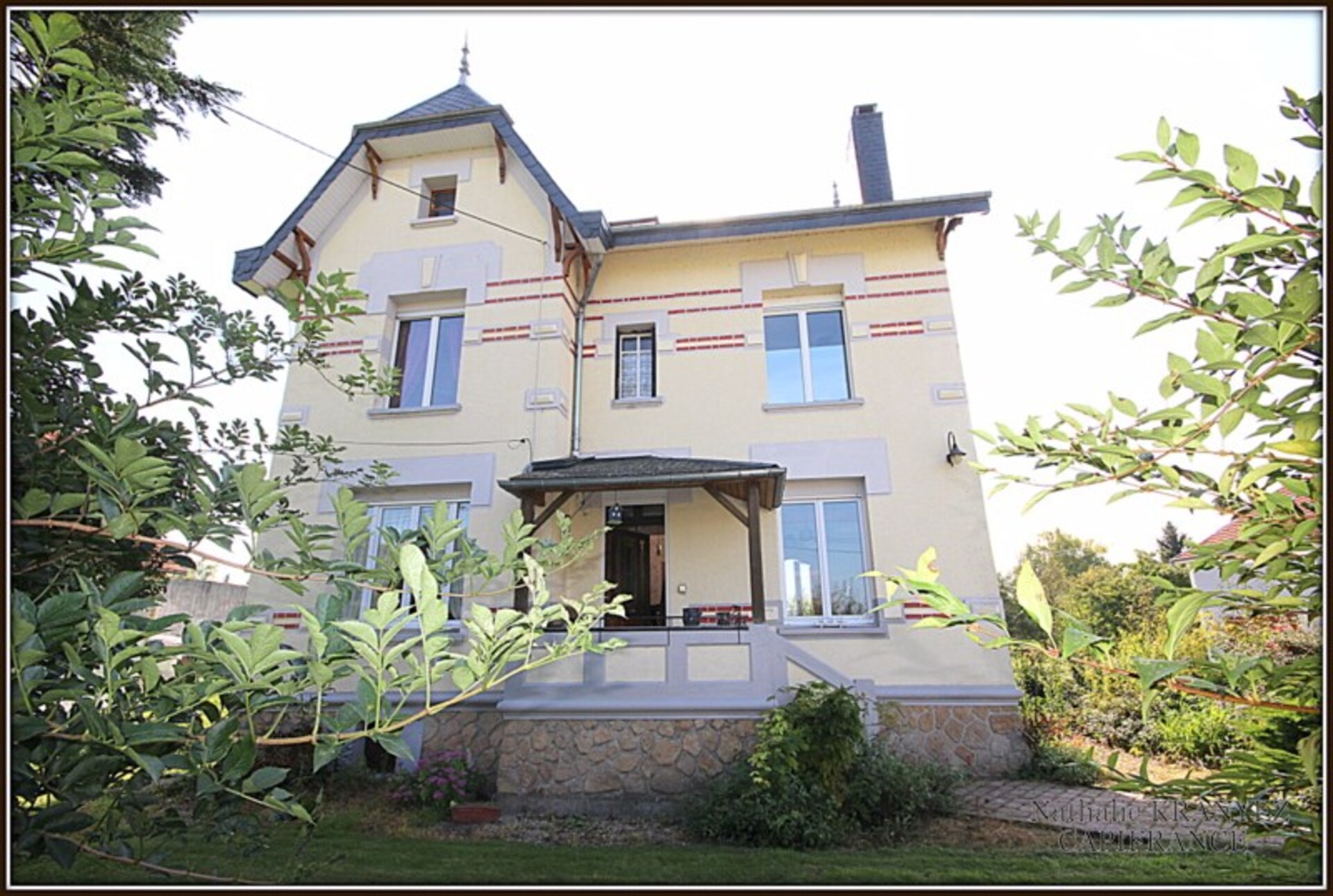 Maison