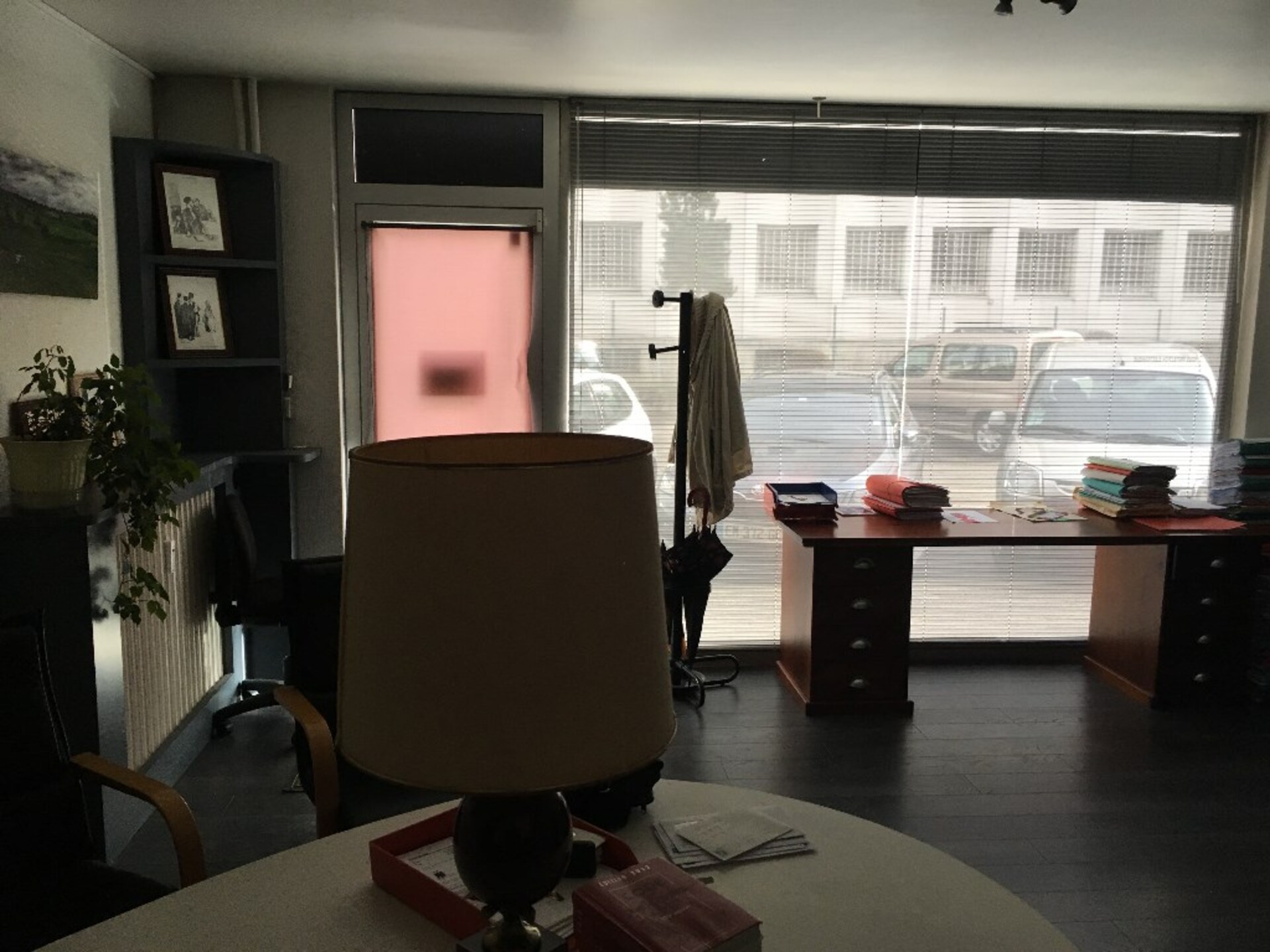 Local/bureau