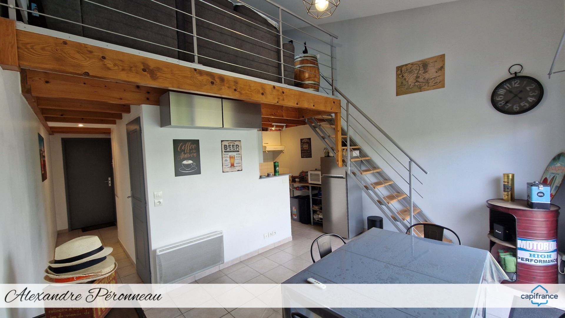Appartement