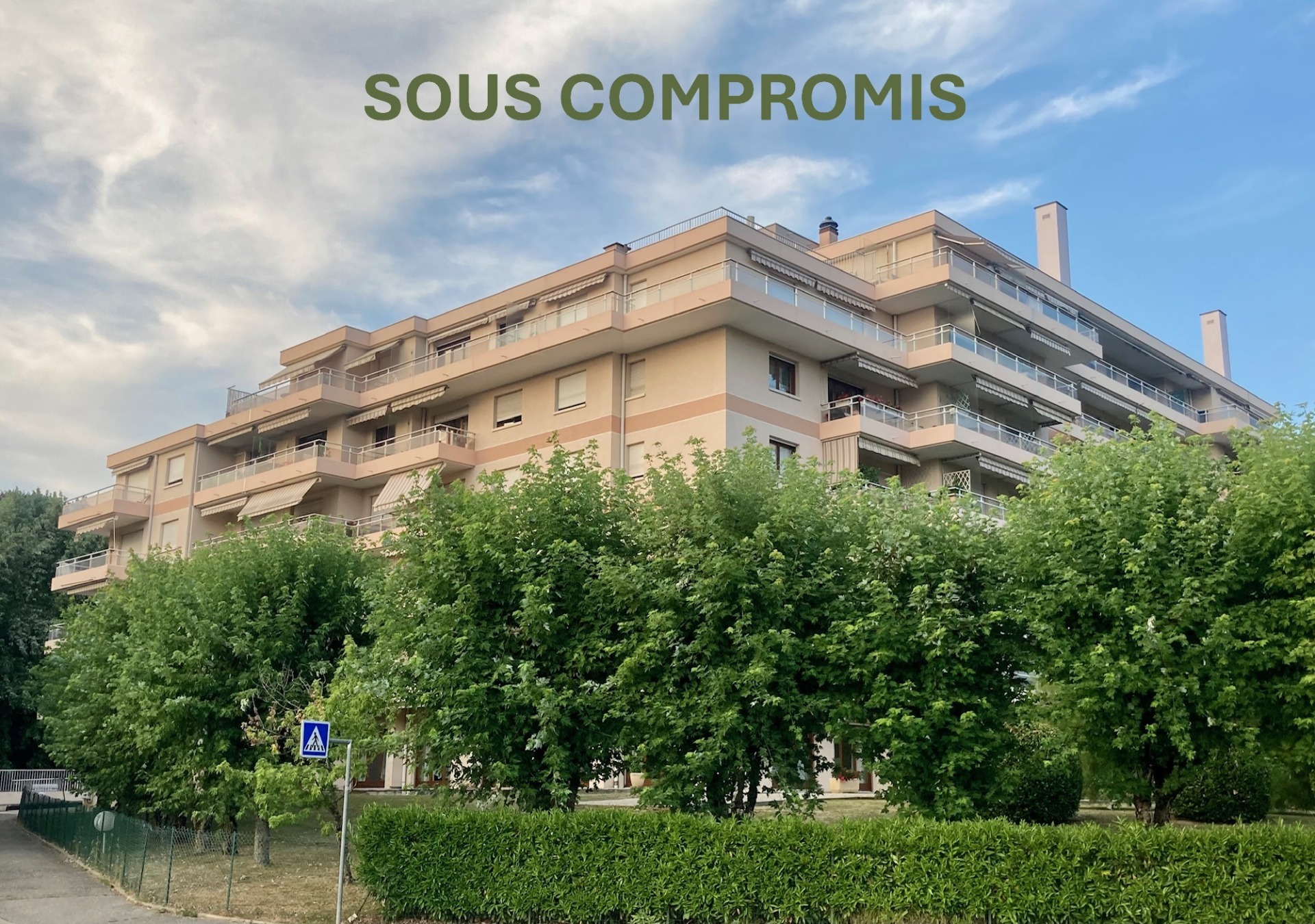 Appartement