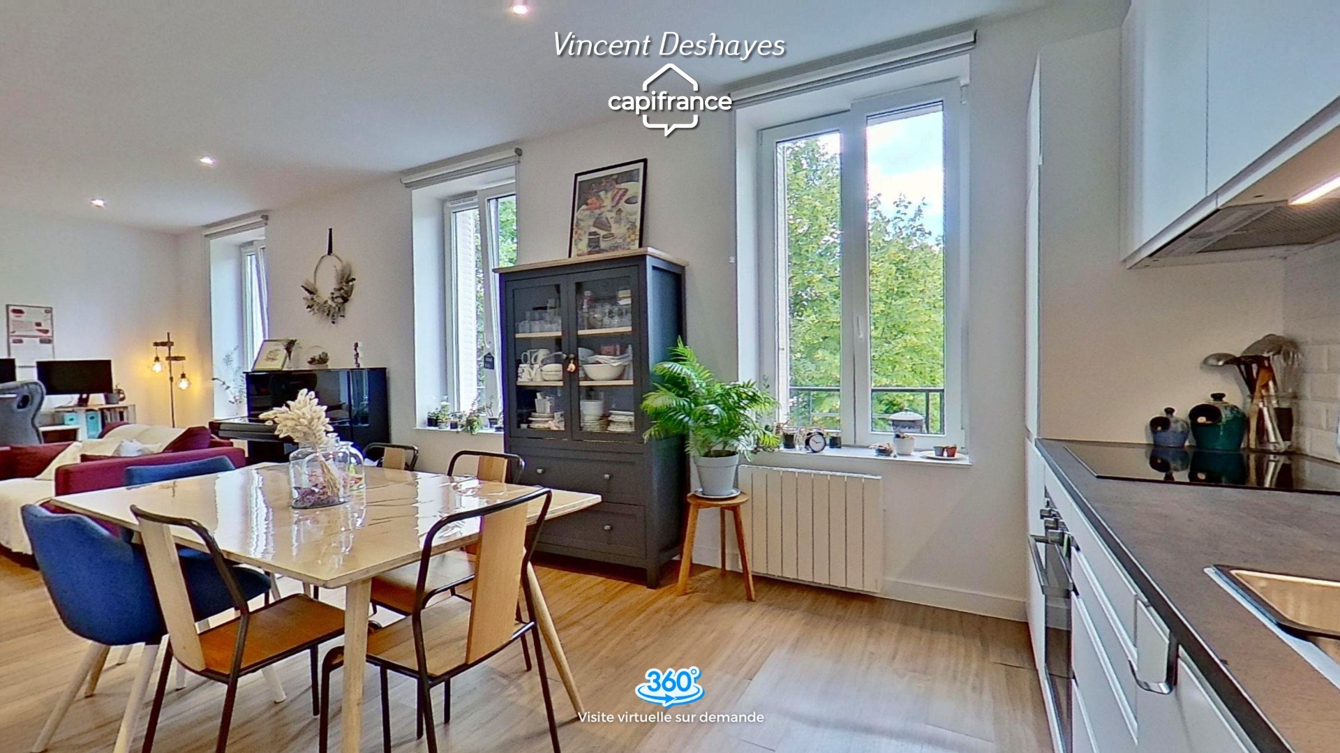 Appartement
