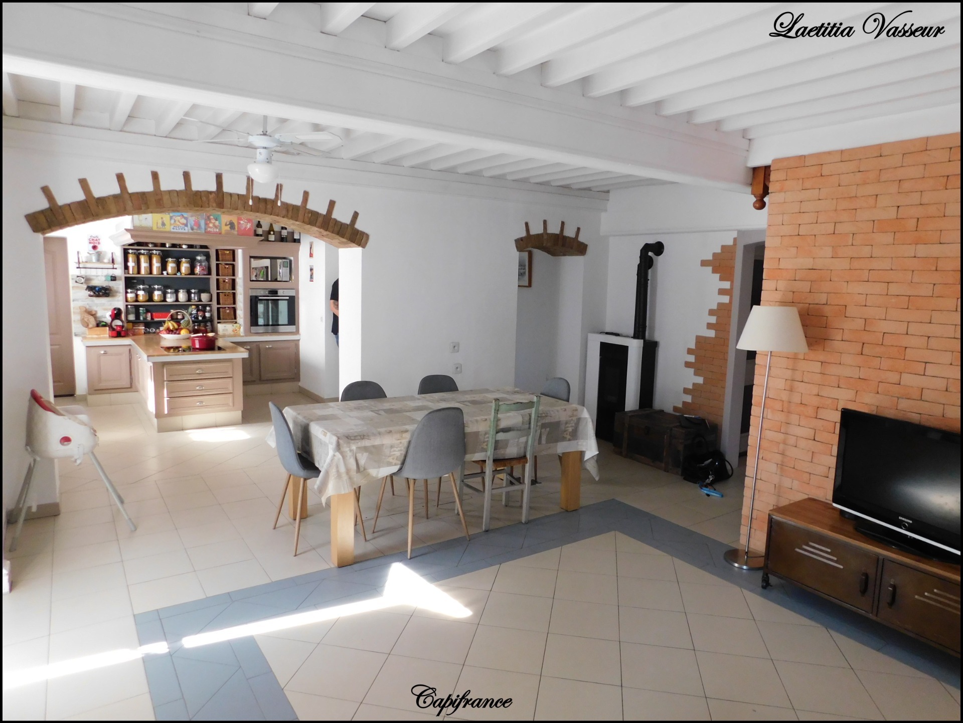Appartement