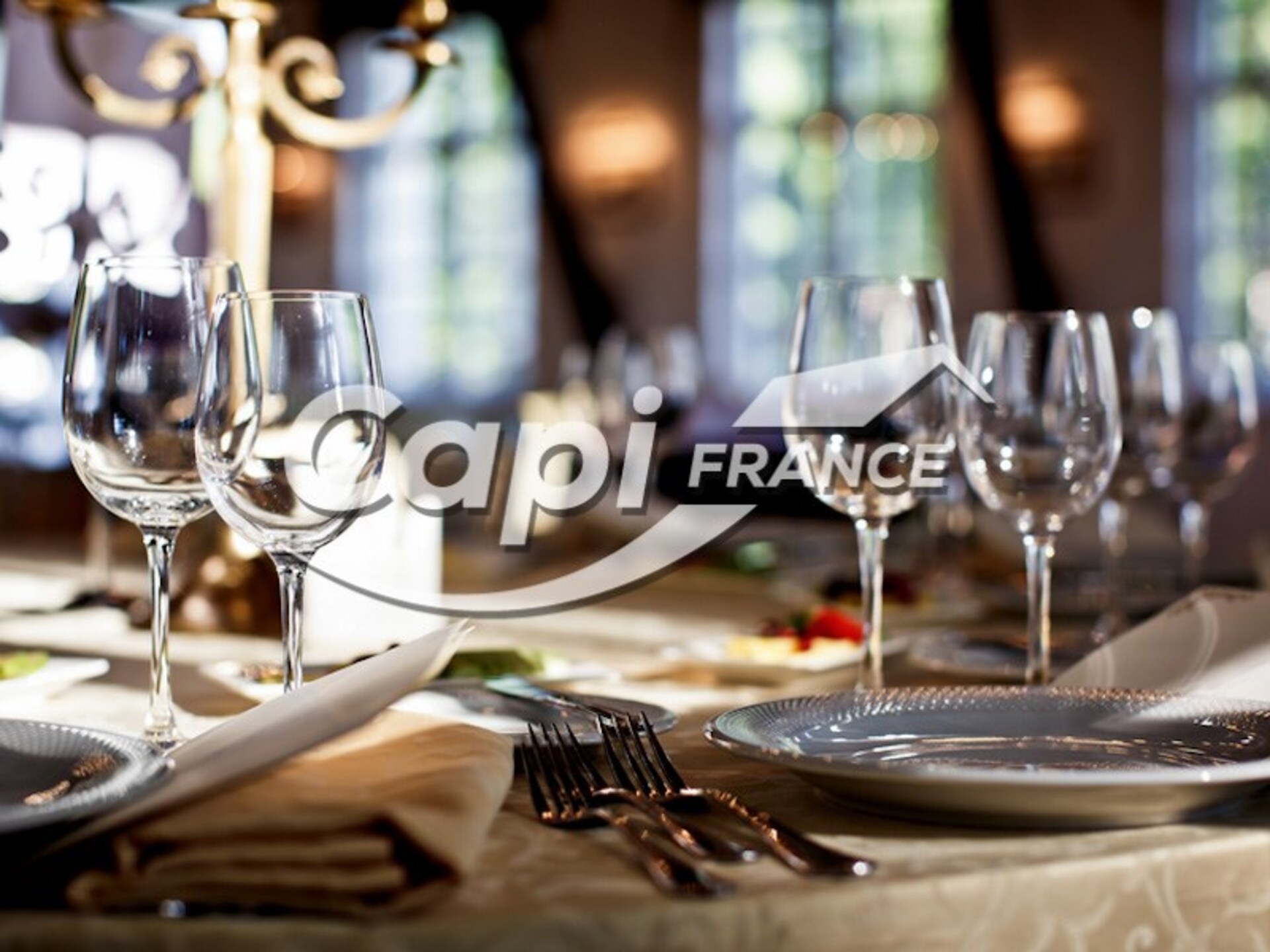 Fonds de commerce