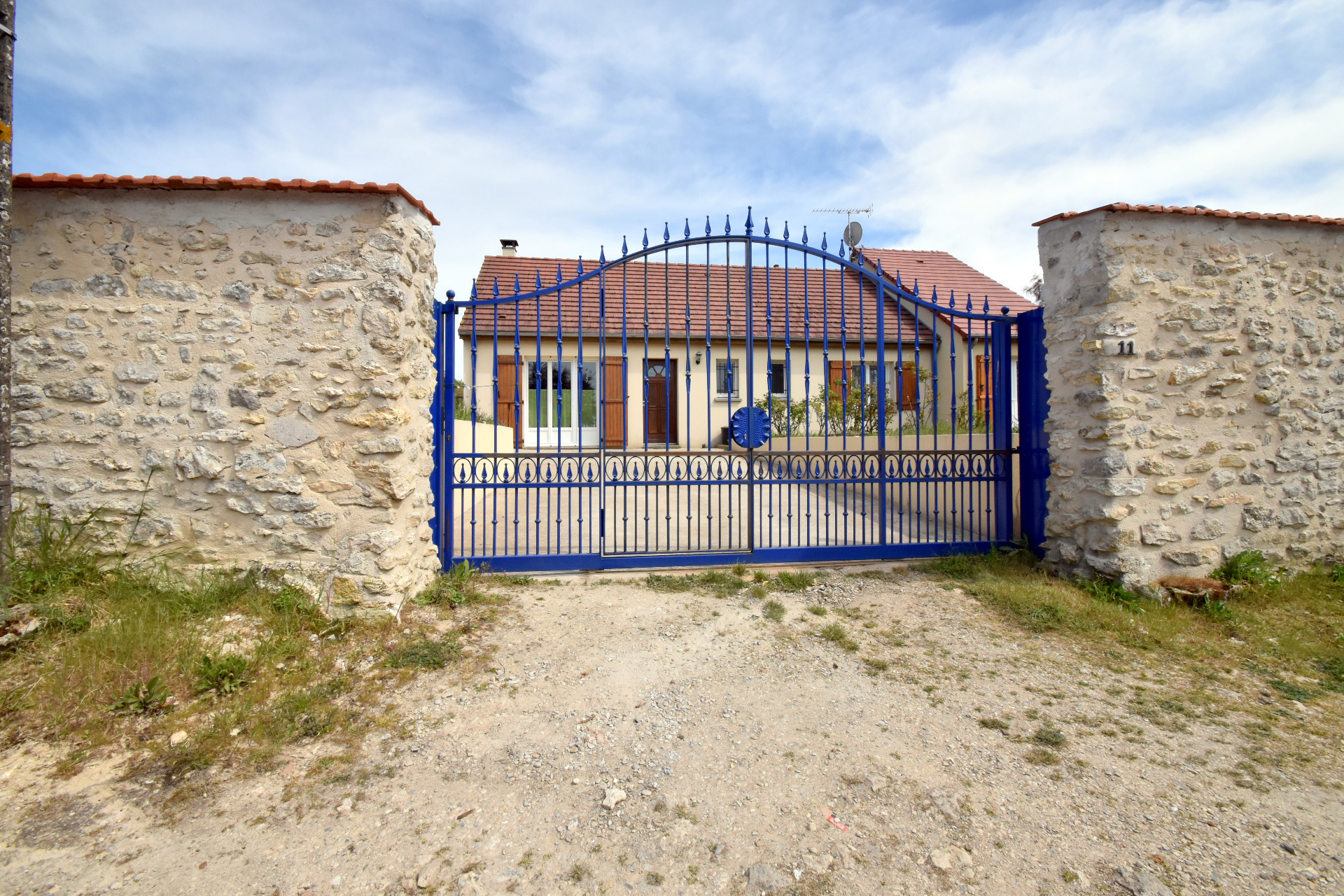 Maison