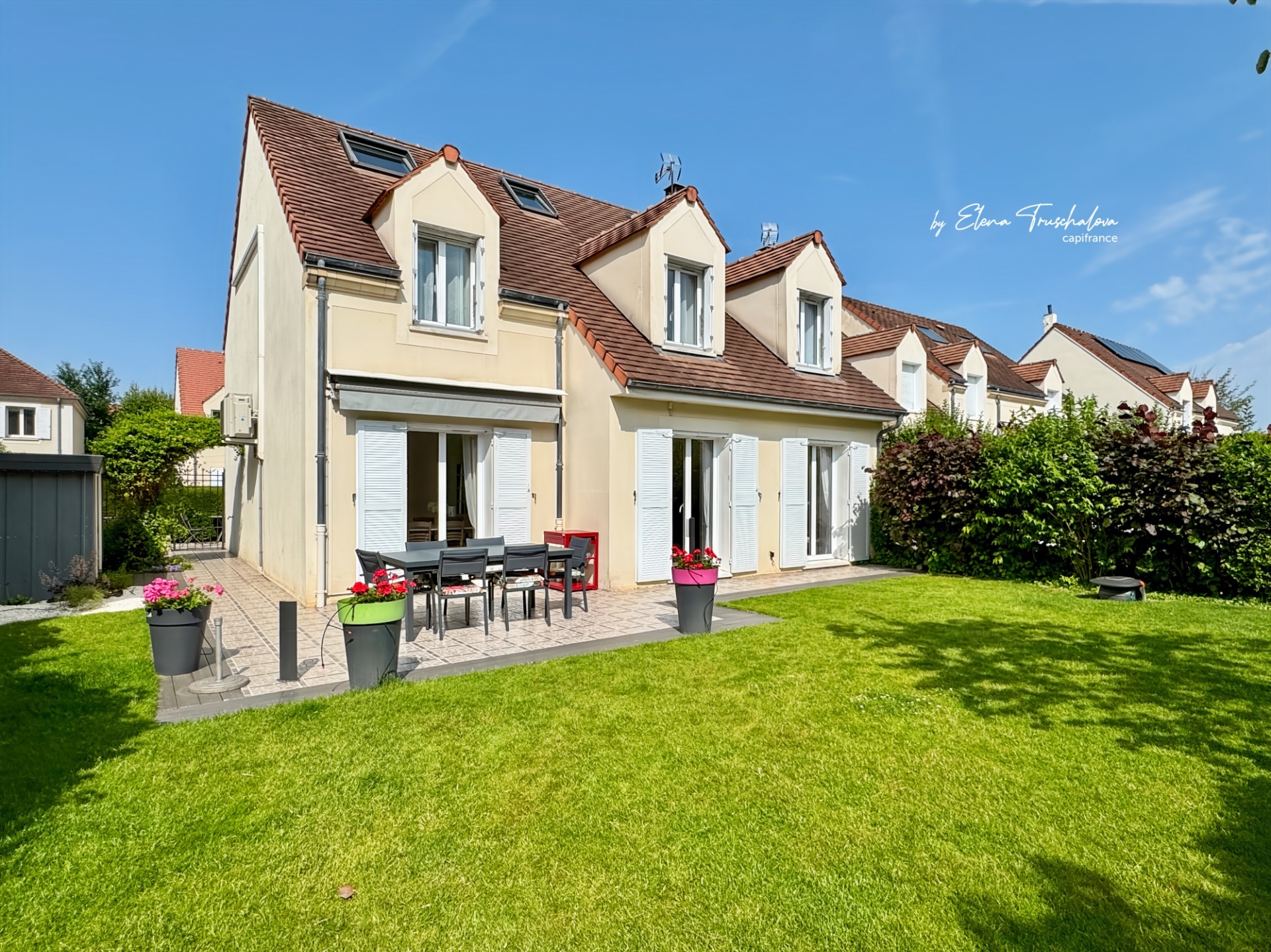 Maison