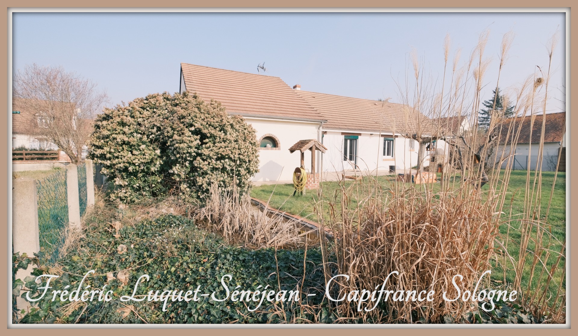 Maison