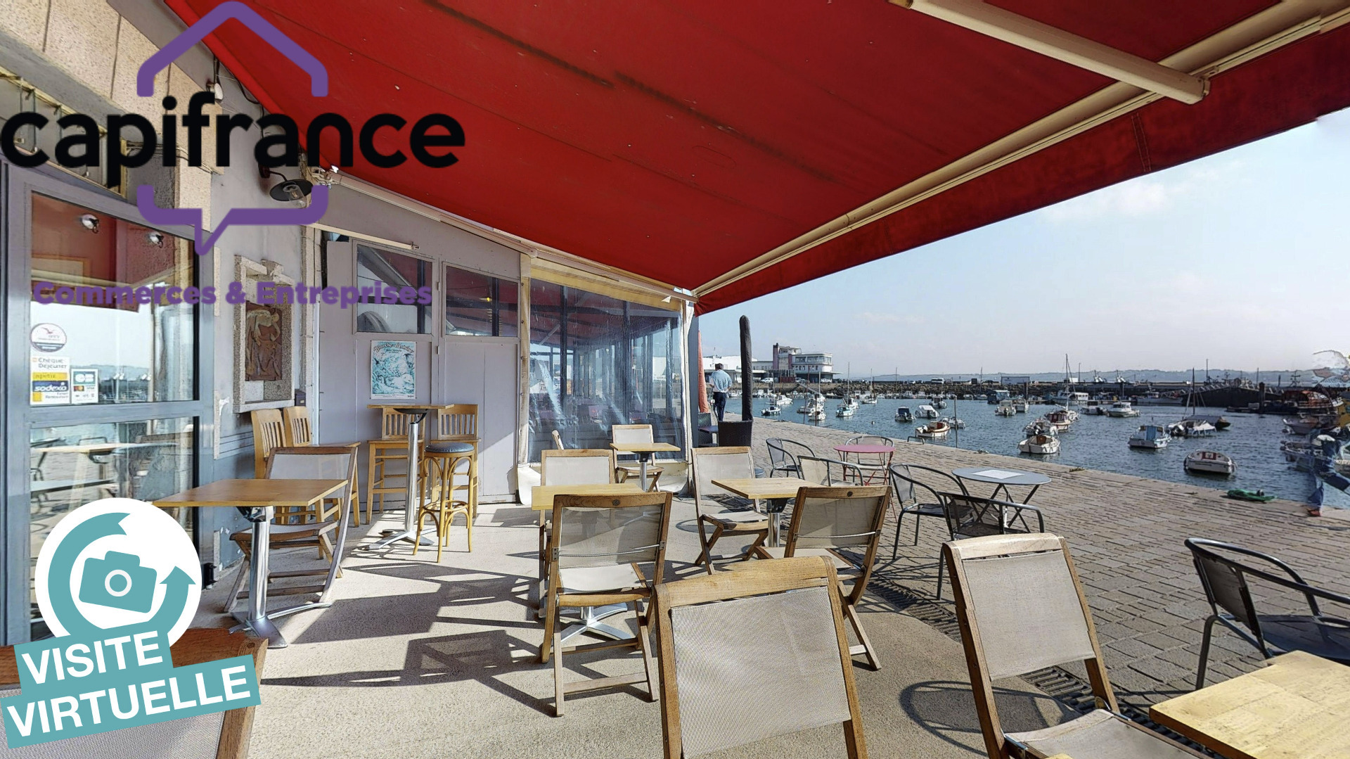 Fonds de commerce
