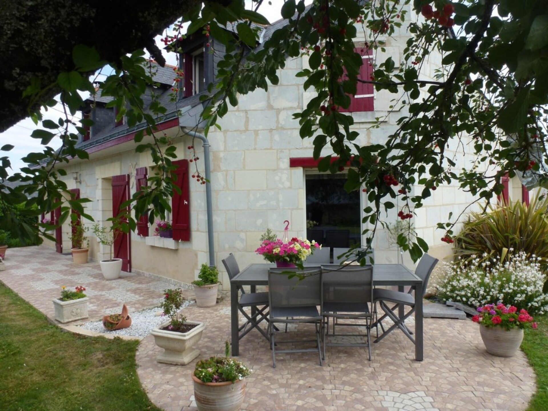 Maison
