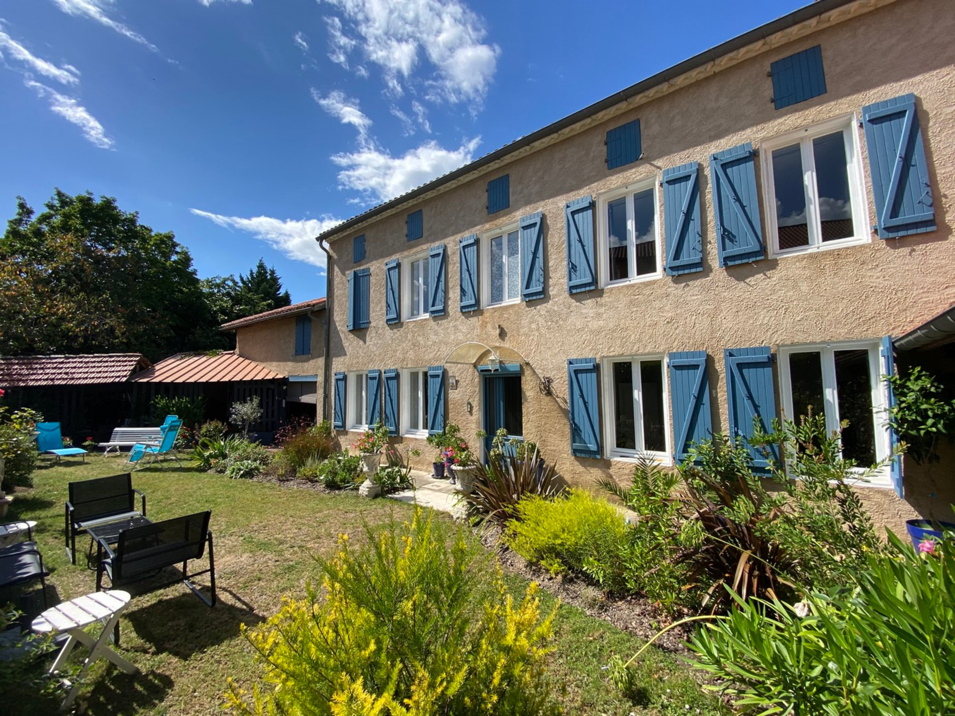 Maison