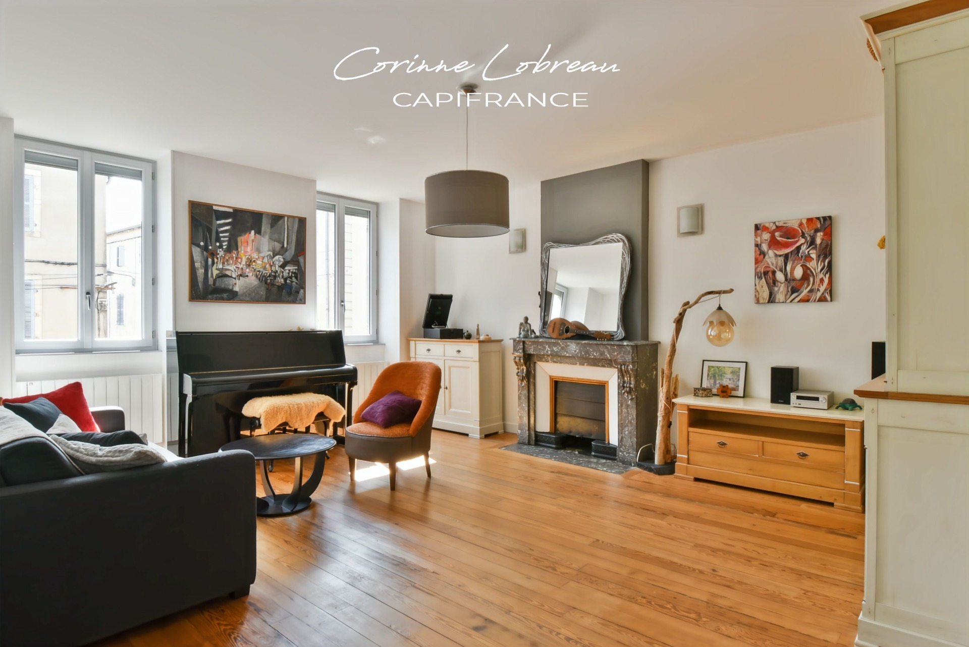 Appartement