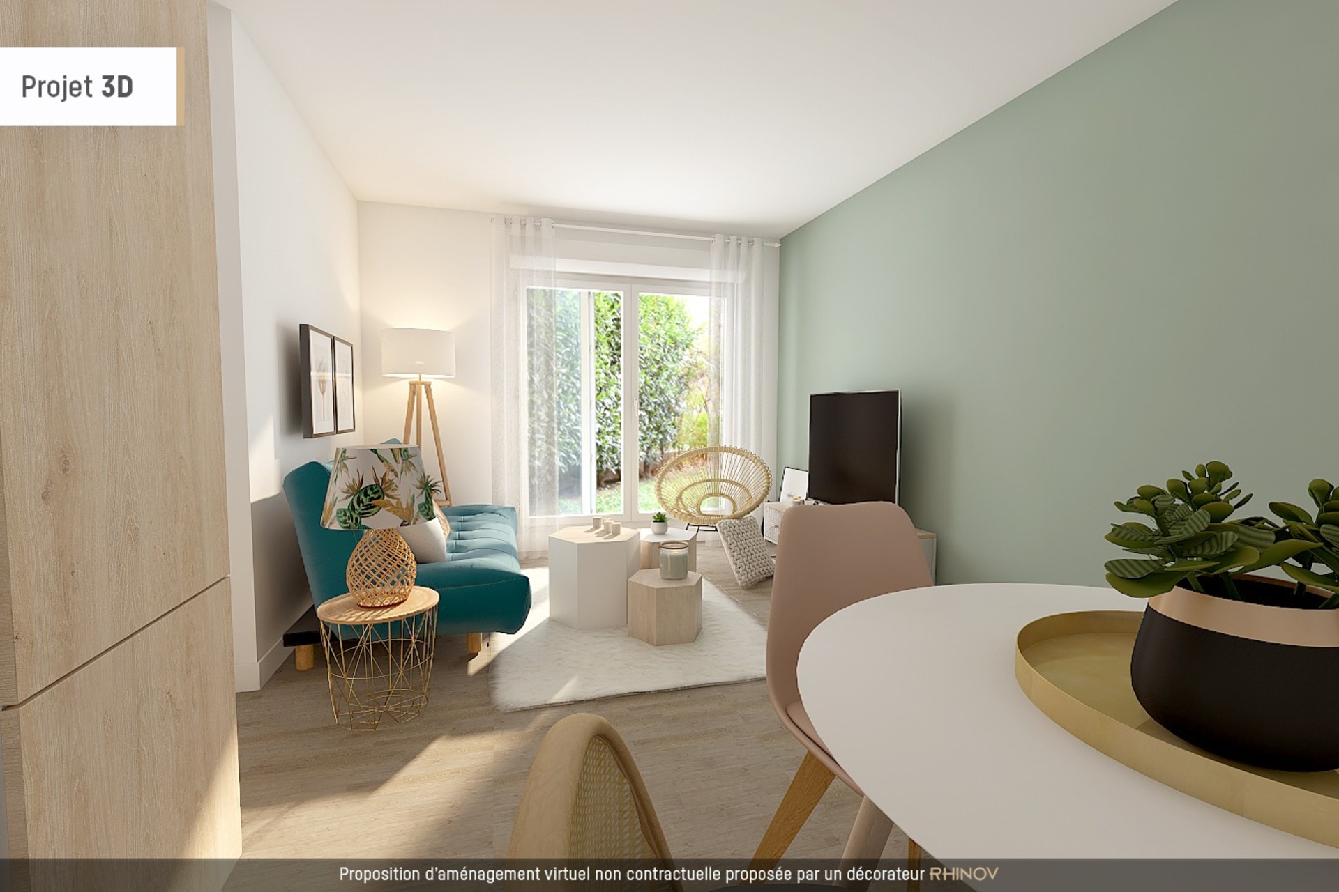 Appartement