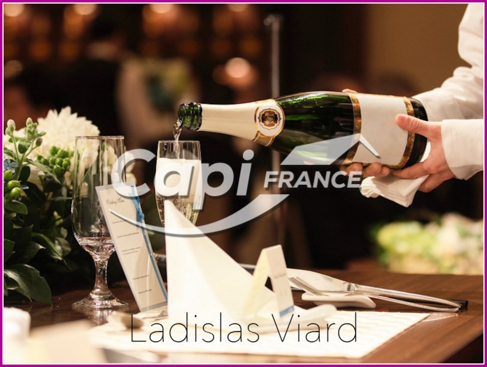 Fonds de commerce