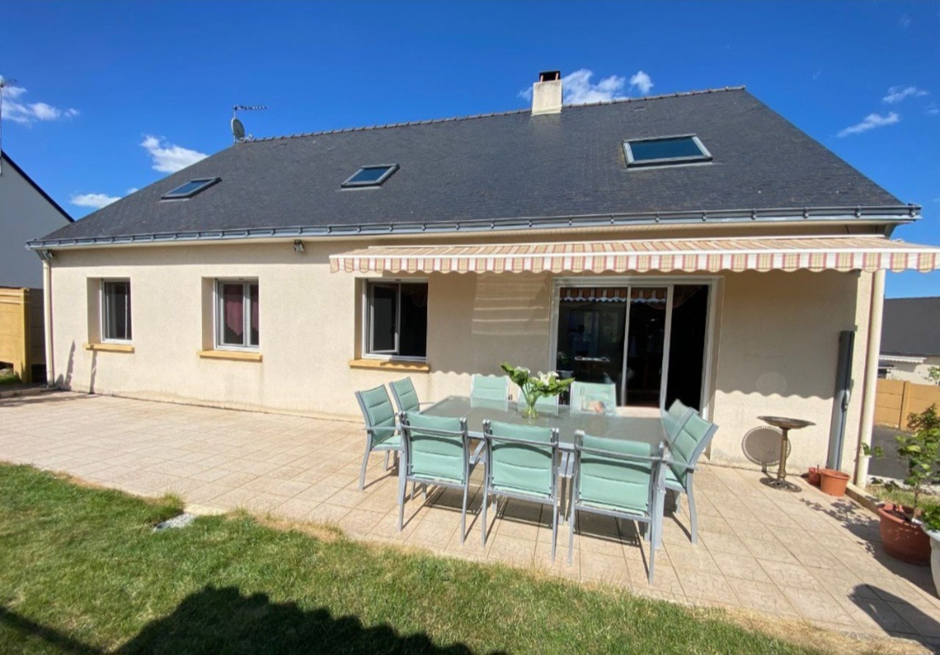 Maison