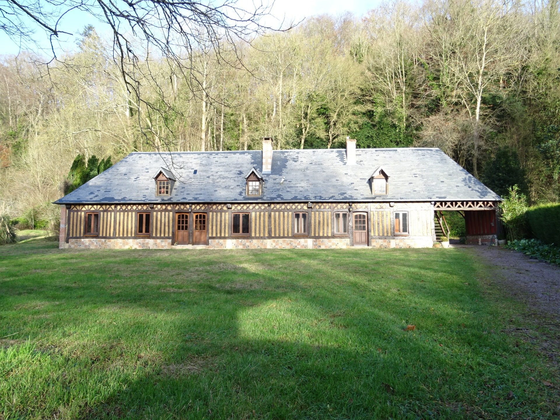 Maison
