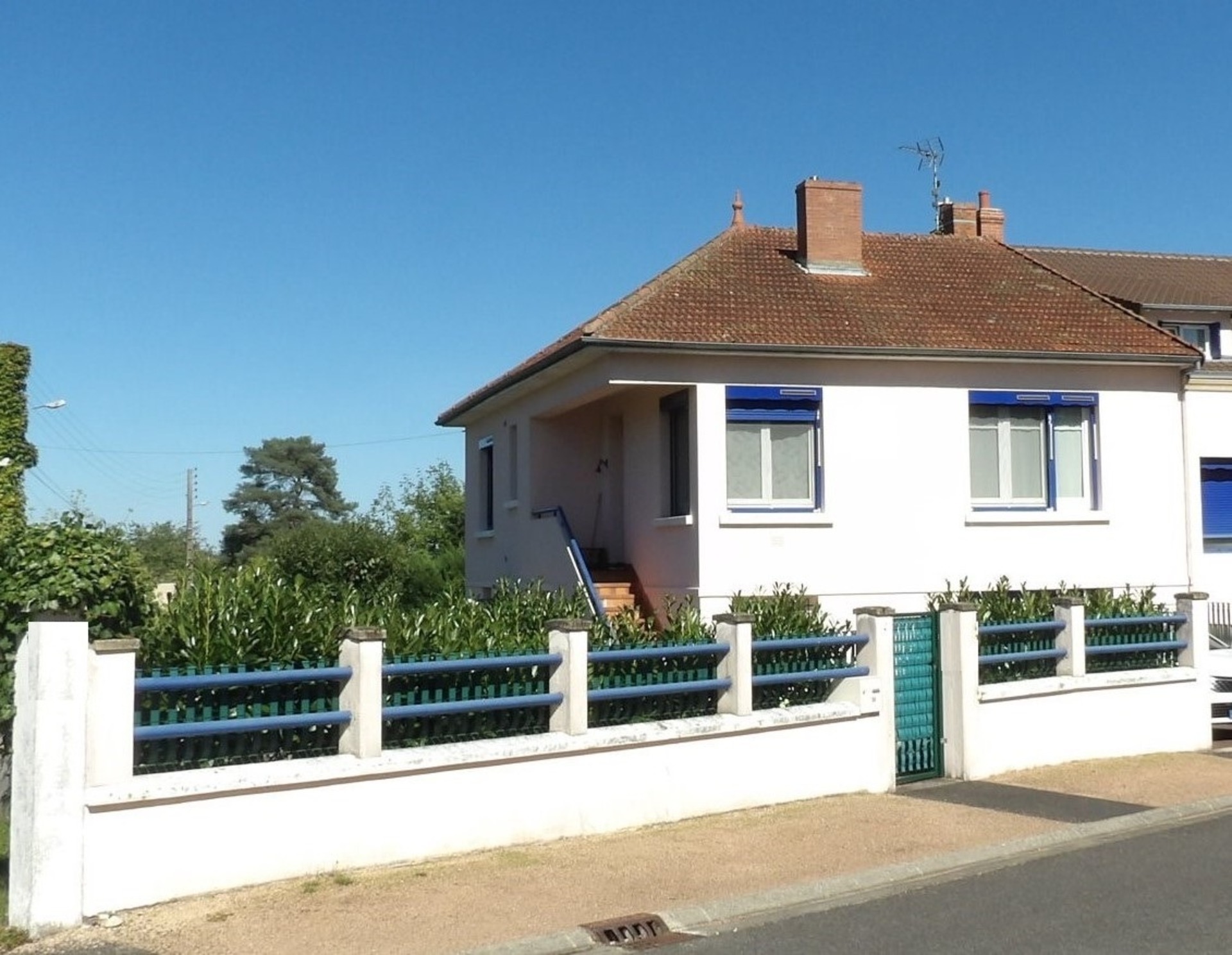Maison