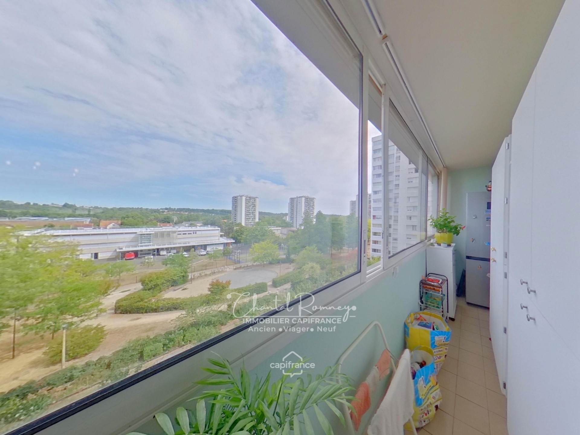 Appartement