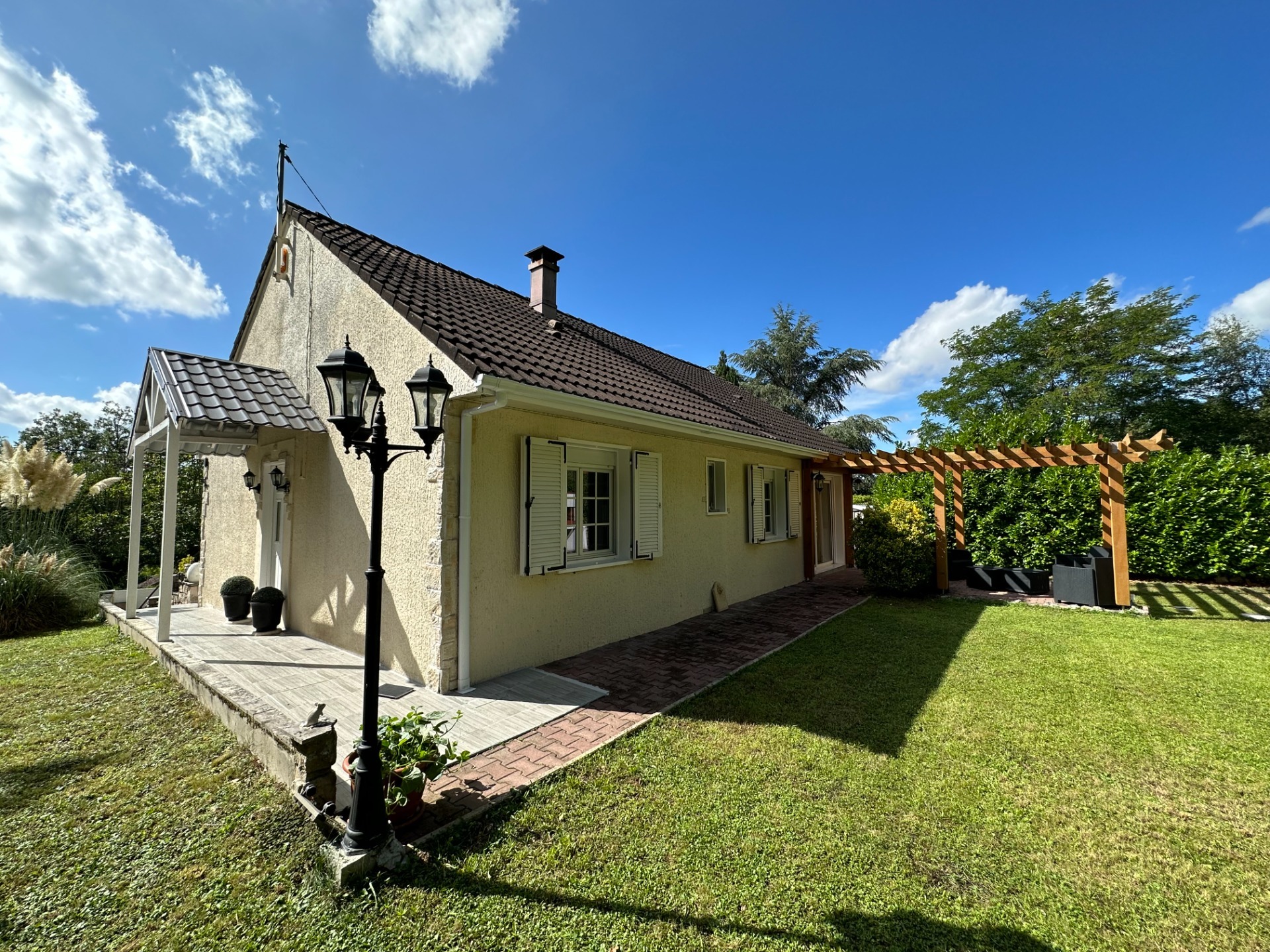 Maison
