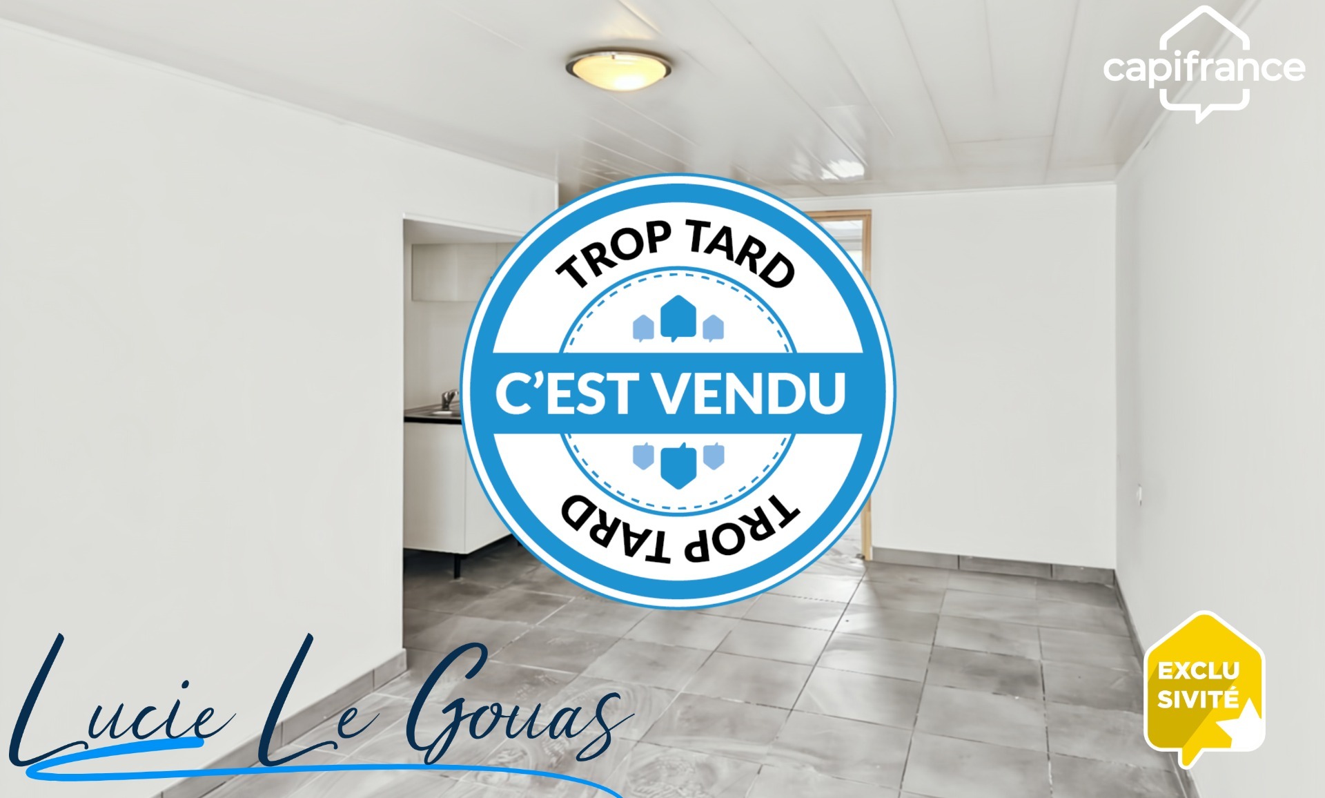 Appartement
