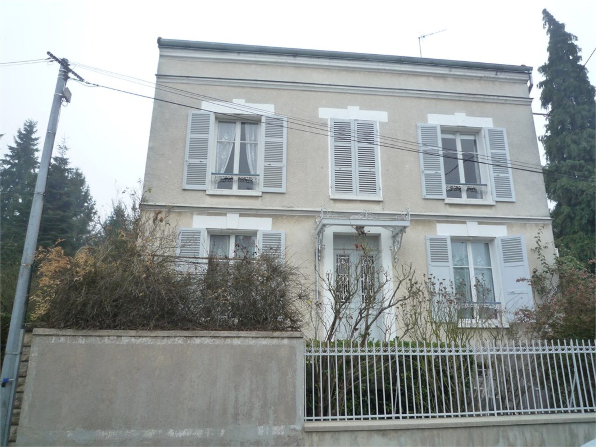 Maison