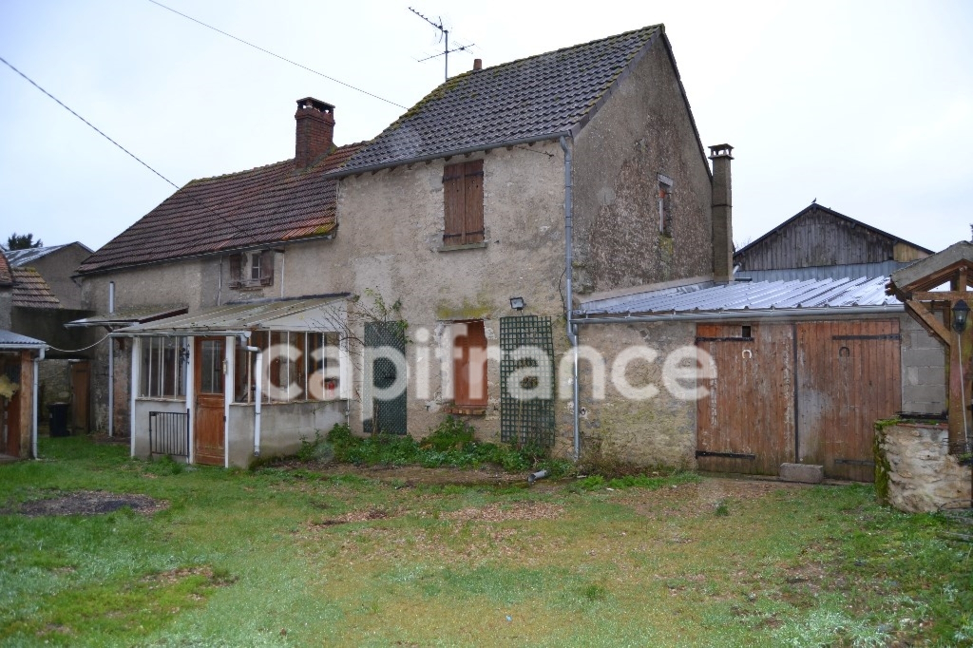 Maison