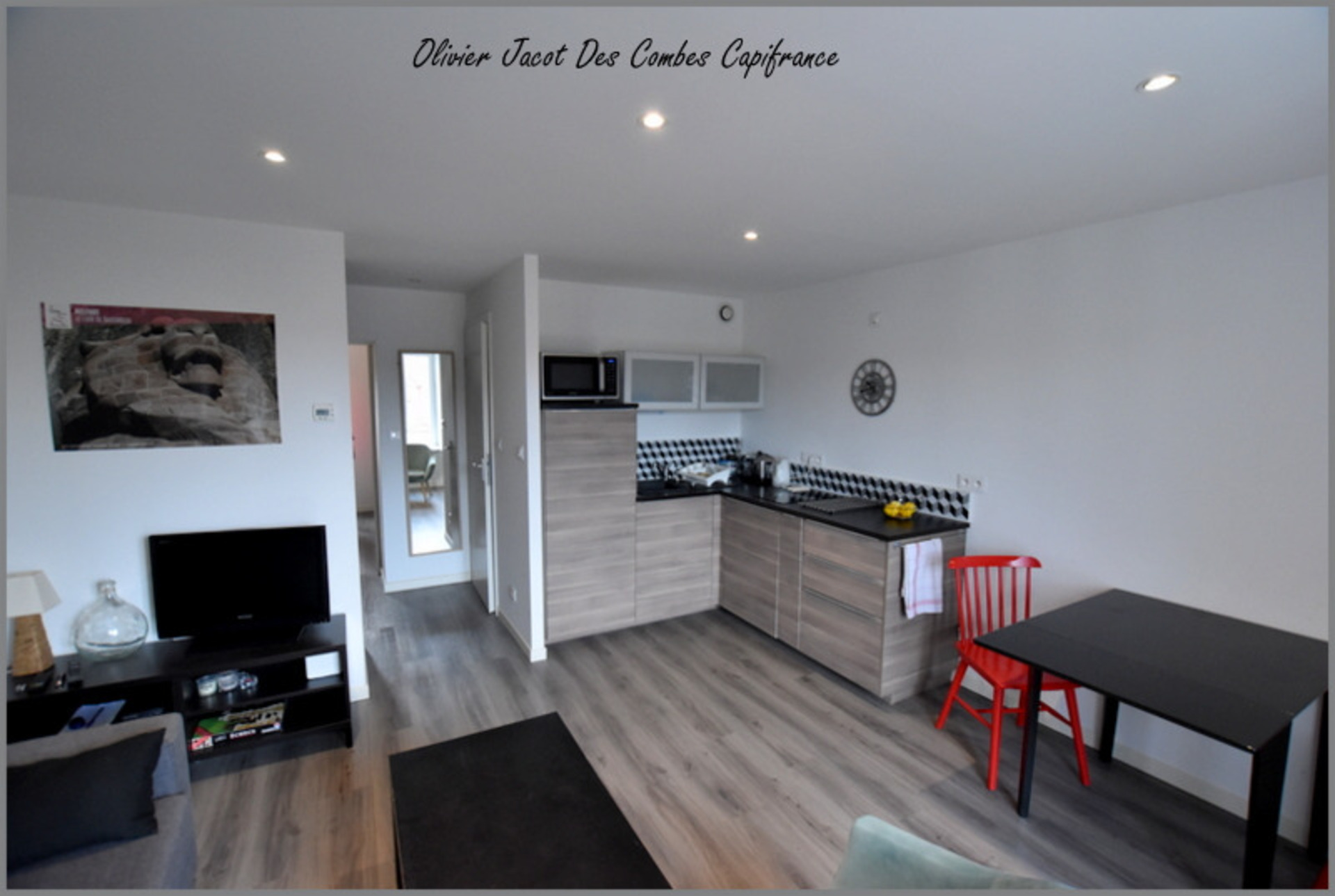 Appartement