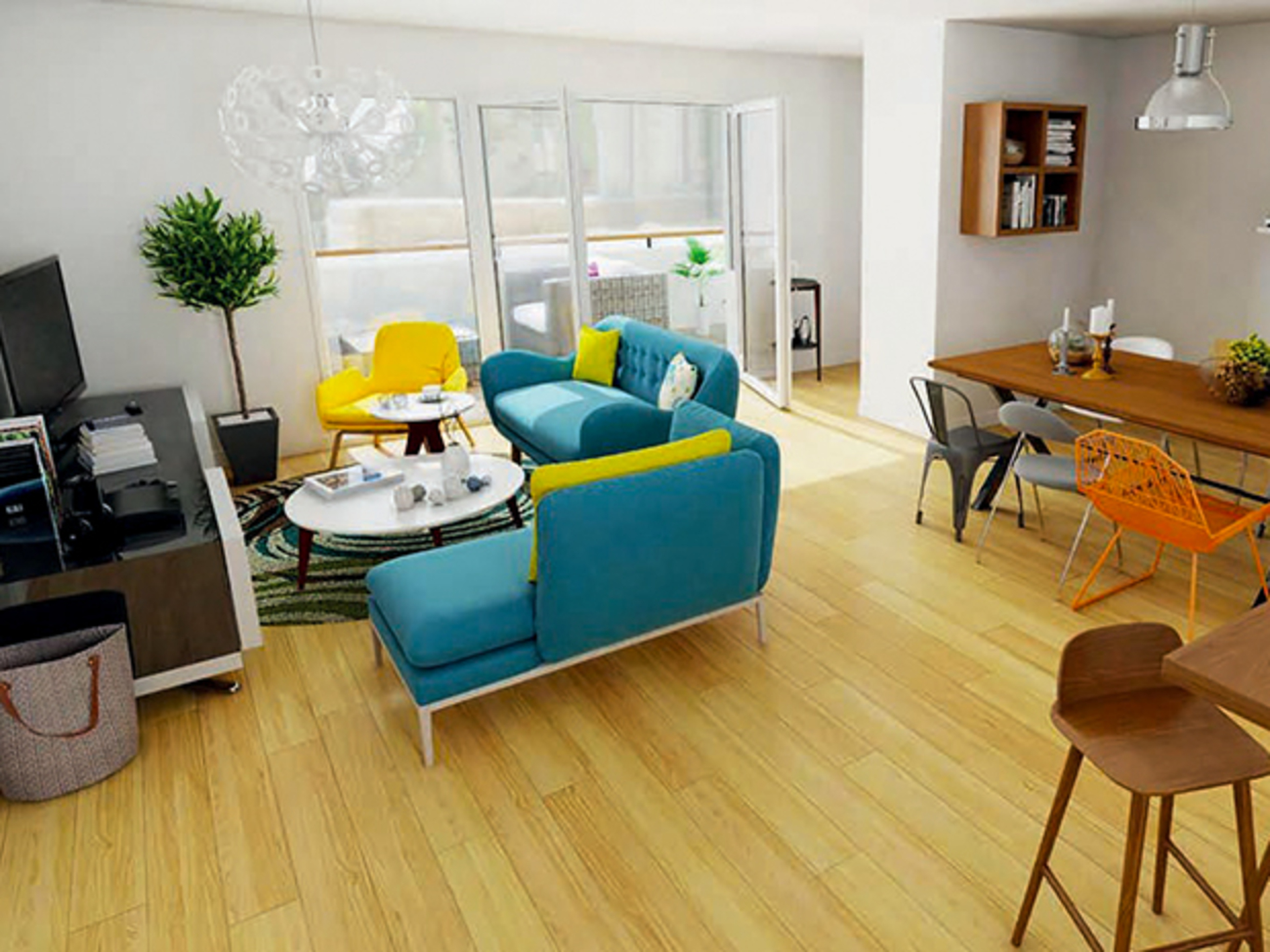 Appartement