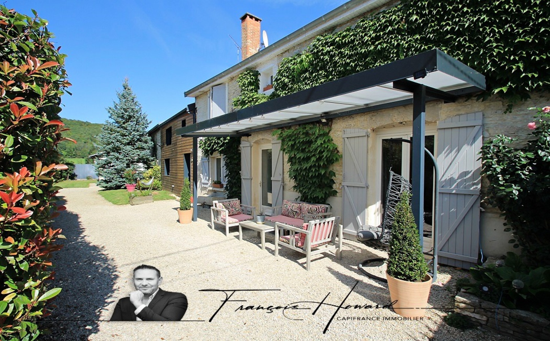 Maison