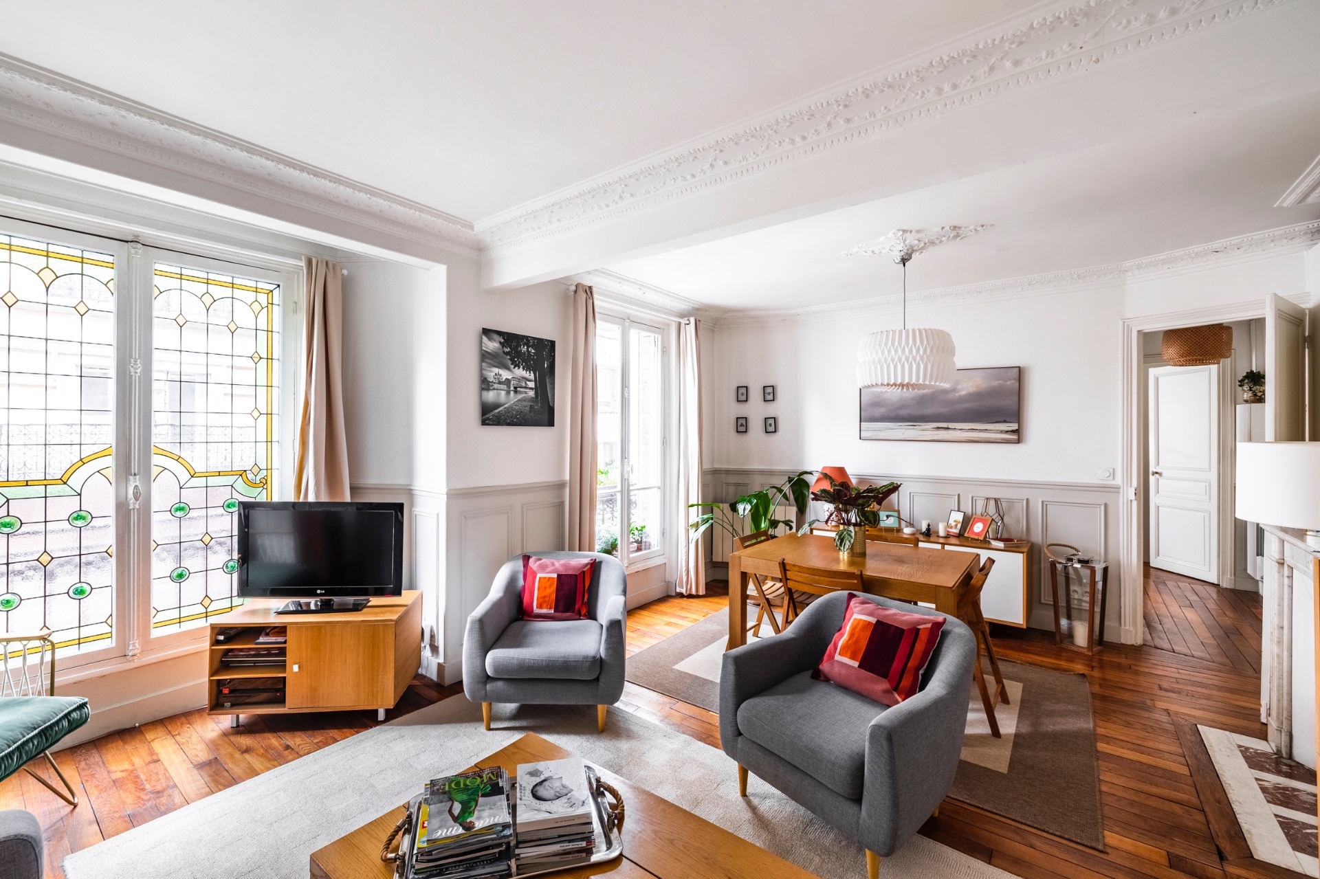 Appartement