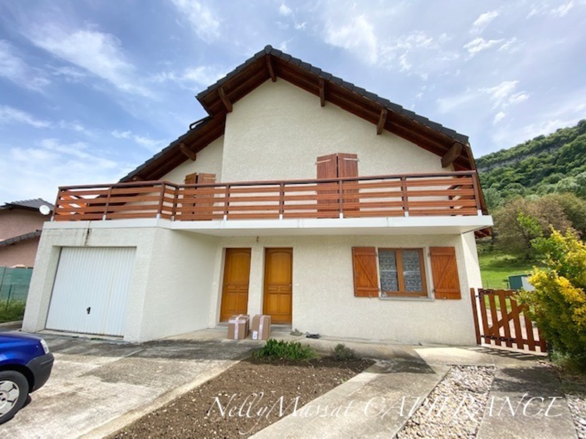 Maison